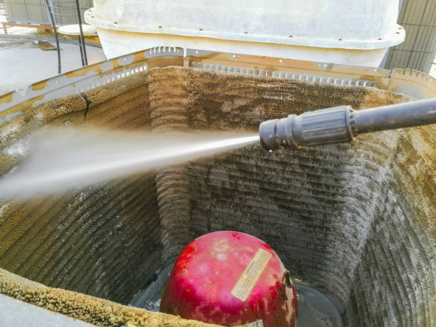 Air Duct Mold Removal in Hamilton, IL