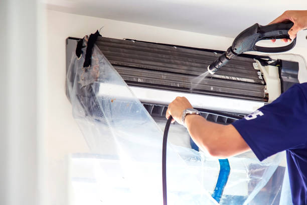 Best Duct Cleaning for Offices  in Hamton, IL