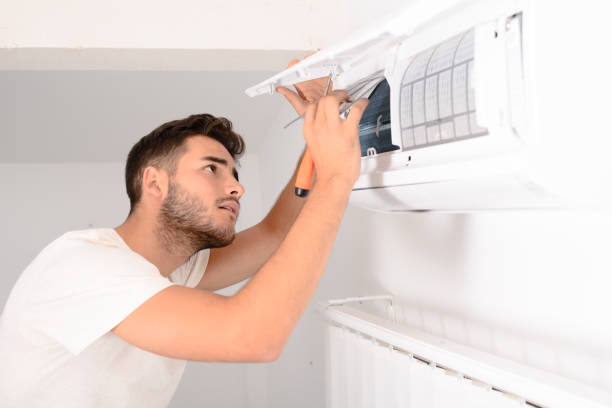 Best Air Duct Cleaning Near Me  in Hamton, IL
